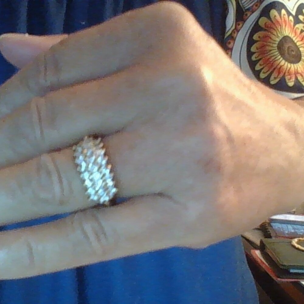 Cocktail Ring
